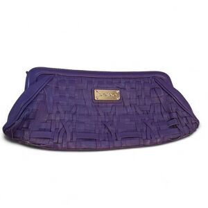 Bebe Women's Purple Bag